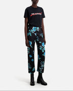 The Kooples - Pantalon - Noir - Femme