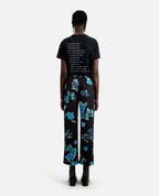 The Kooples - Pantalon - Noir - Femme
