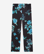 The Kooples - Pantalon - Noir - Femme