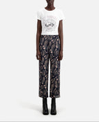 The Kooples - Pantalon - Noir - Femme