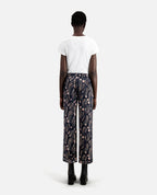 The Kooples - Pantalon - Noir - Femme
