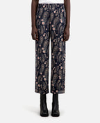 The Kooples - Pantalon - Noir - Femme