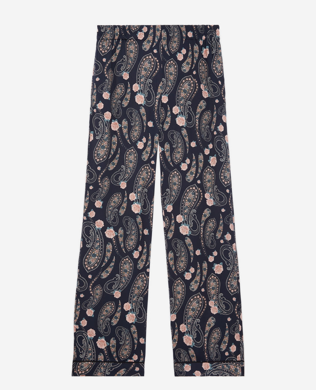 The Kooples - Pantalon - Noir - Femme