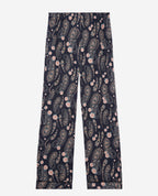 The Kooples - Pantalon - Noir - Femme