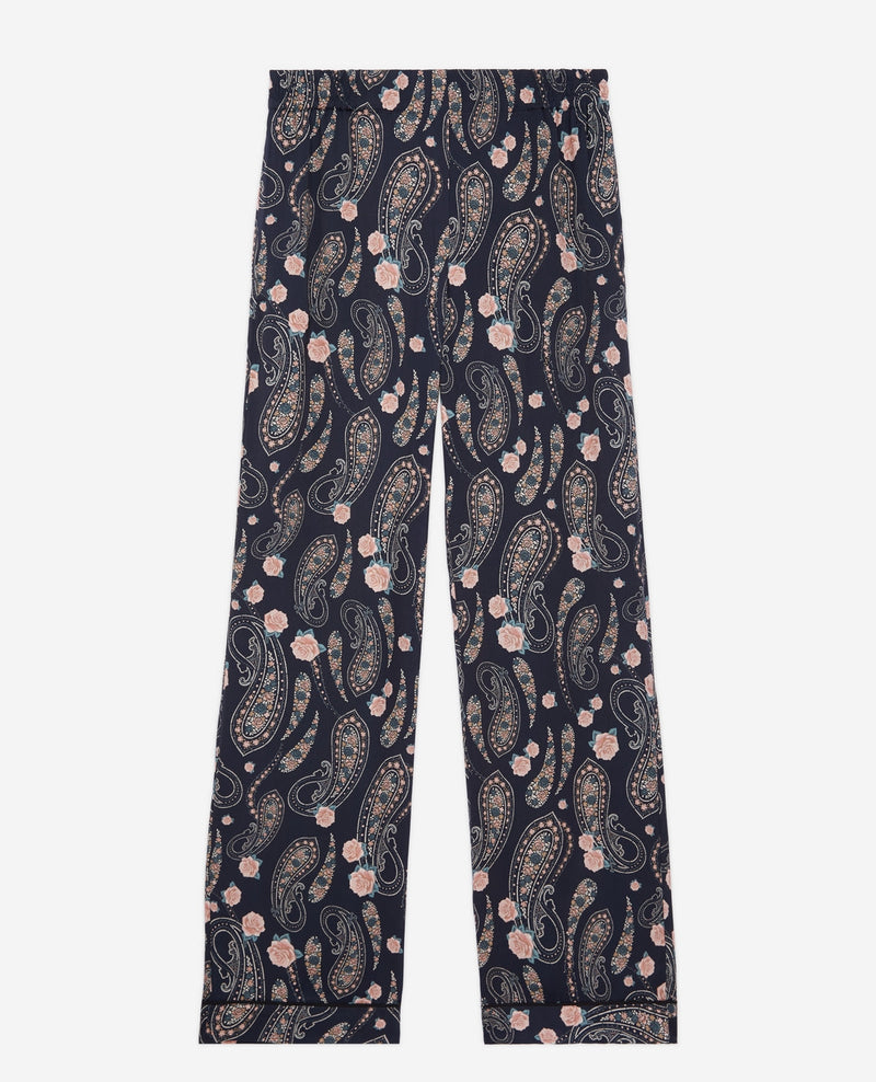 Pantalón - Negro - Mujer