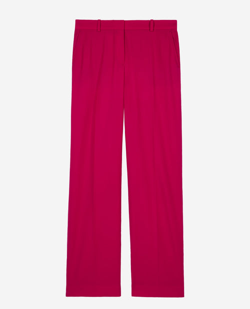 Pantalon De Costume