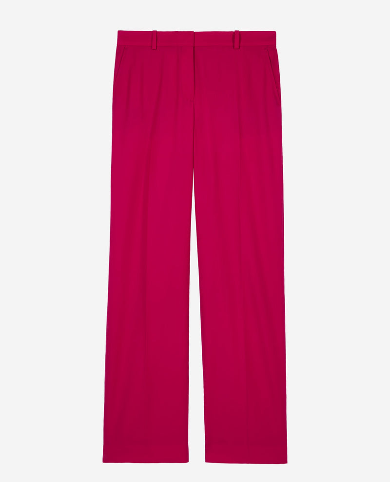 Pantalon De Costume