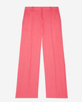 The Kooples - Pantalón De Traje Flare