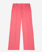 The Kooples - Pantalón De Traje Flare