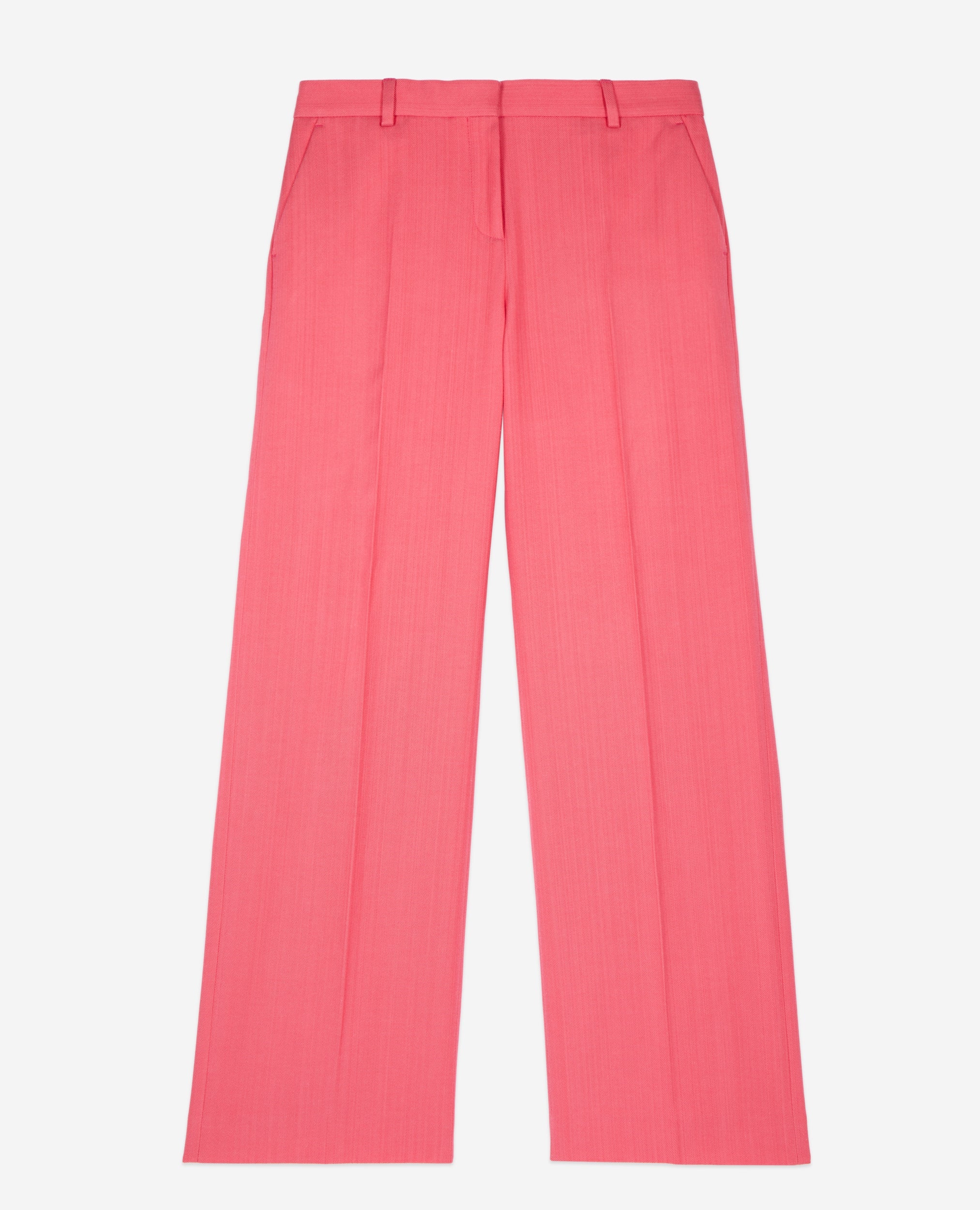 The Kooples - Pantalón De Traje Flare