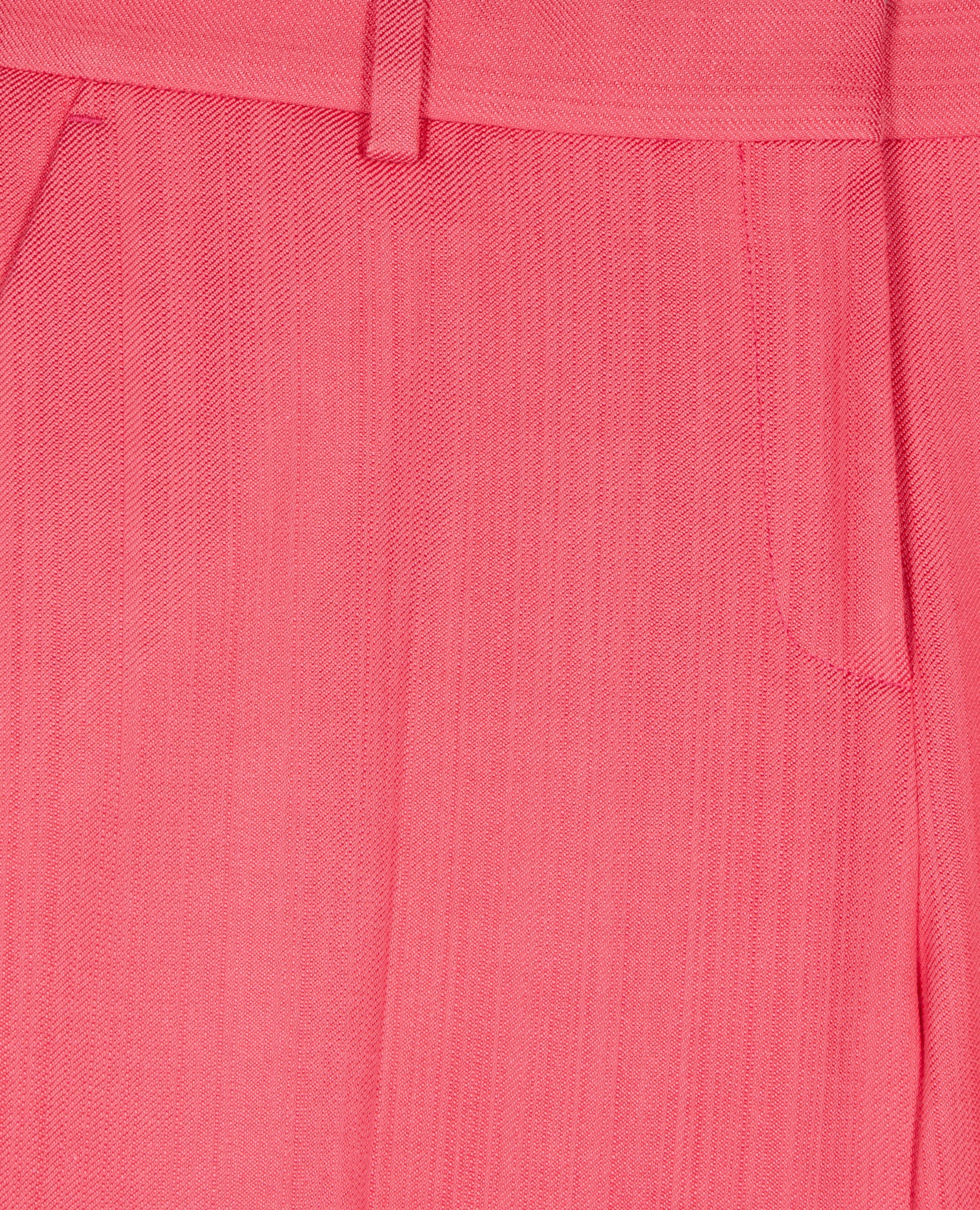 The Kooples - Pantalón De Traje Flare
