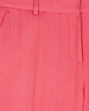 Pantalon De Costume Flare