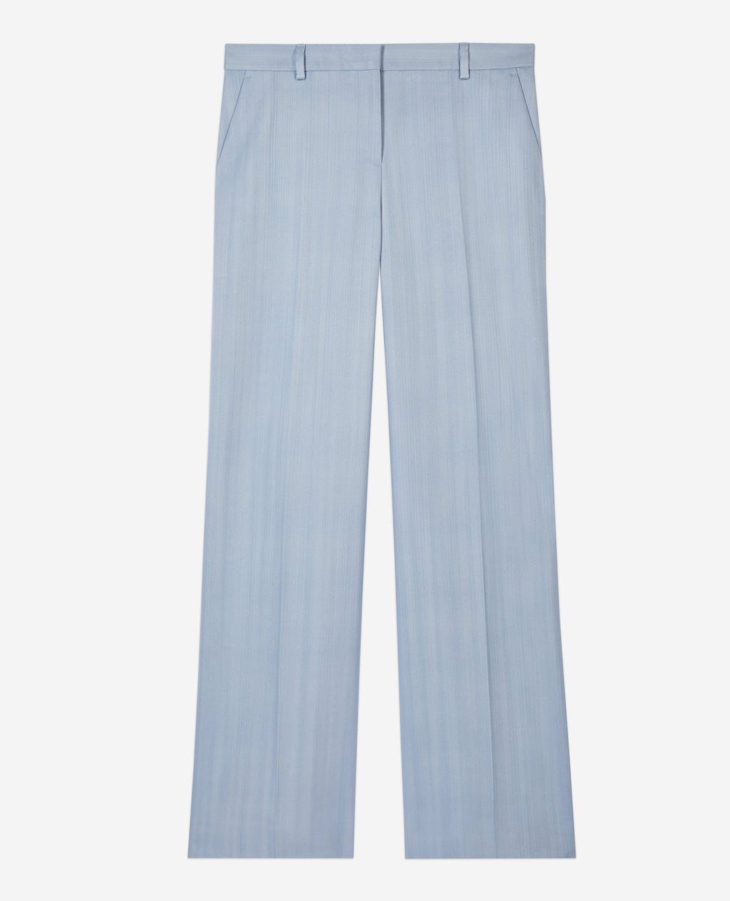 The Kooples - Flare Suit Trousers