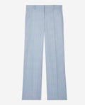 The Kooples - Flare Suit Trousers