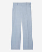 The Kooples - Flare Suit Trousers
