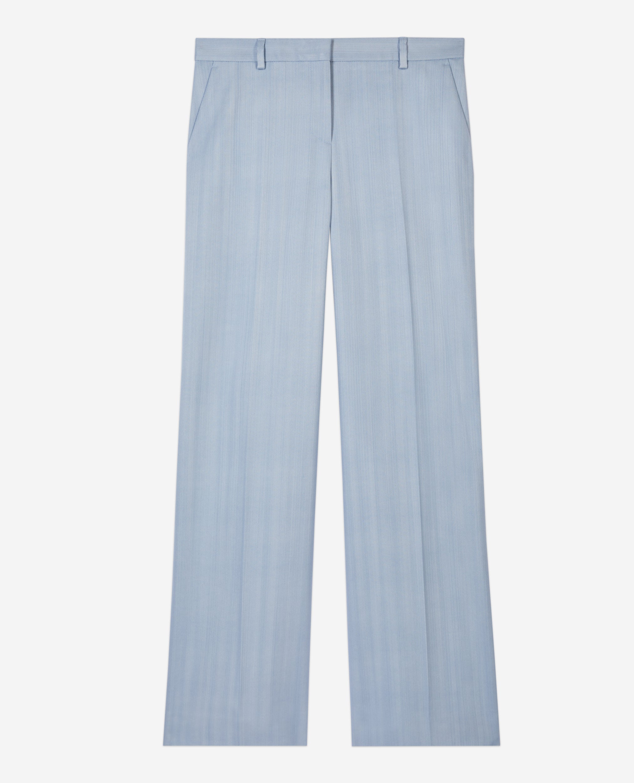 The Kooples - Flare Suit Trousers