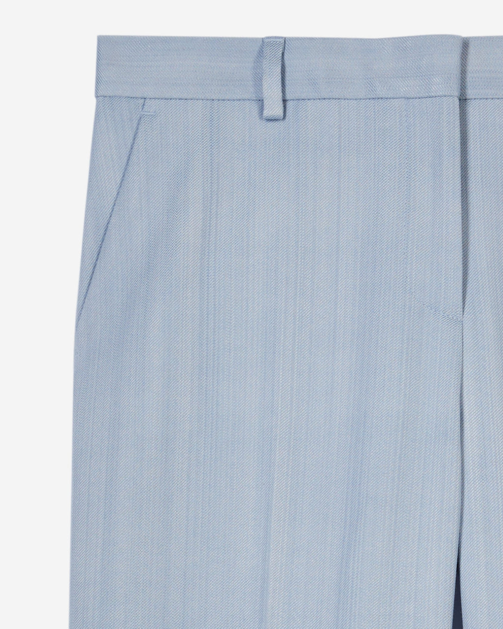 The Kooples - Flare Suit Trousers
