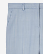 The Kooples - Flare Suit Trousers