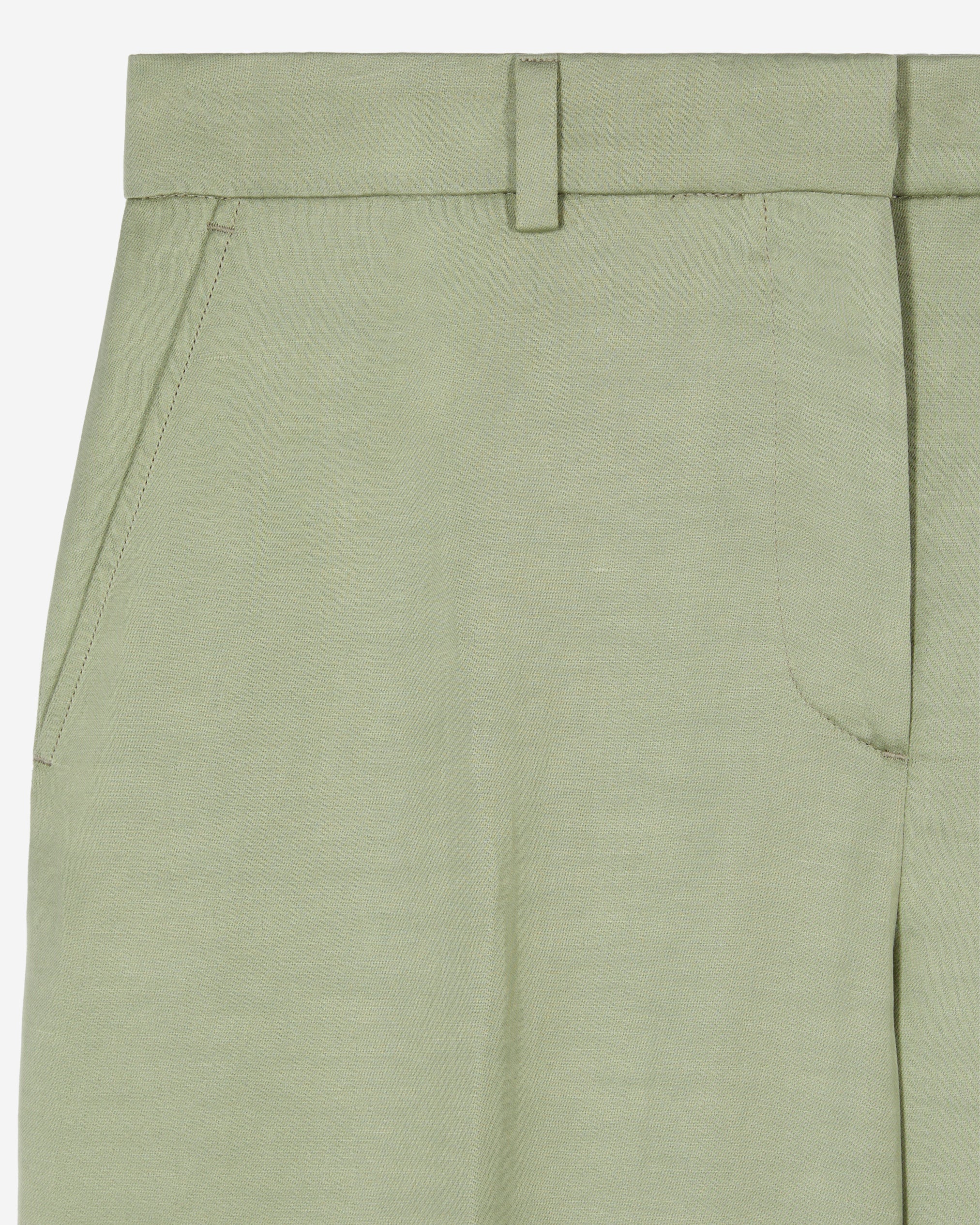 The Kooples - Pantalón De Traje Flare Fluido