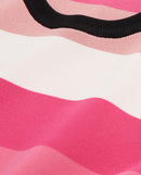 Pull - Rose - Femme