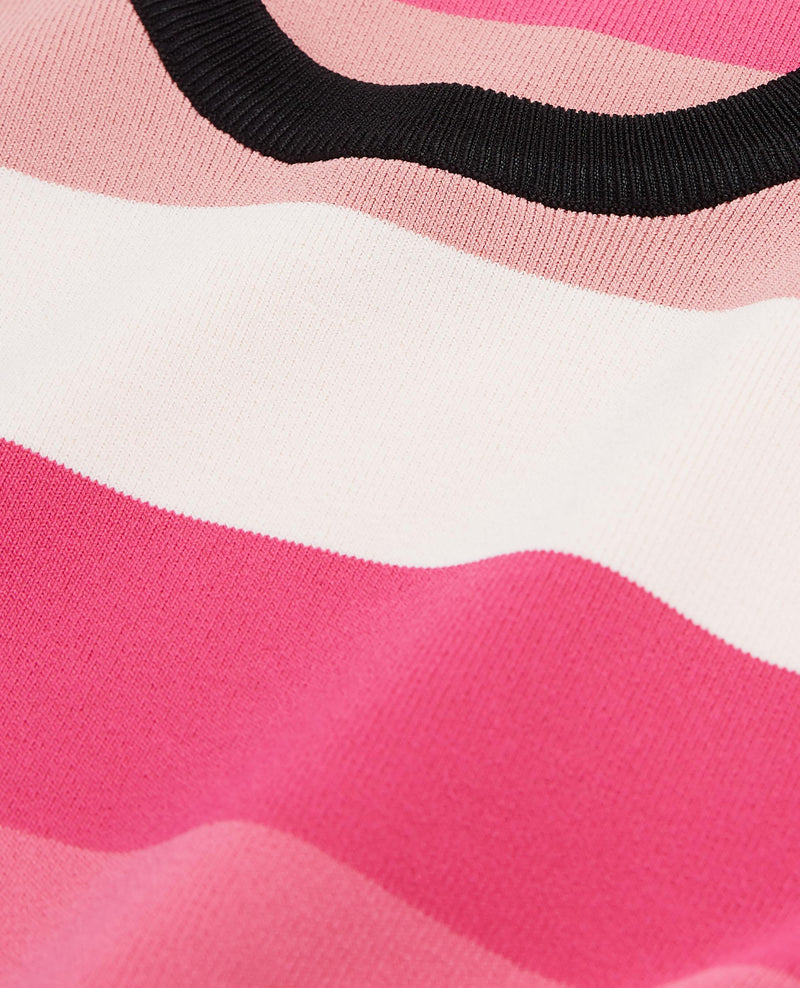 Pull - Rose - Femme