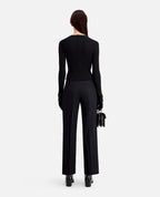 The Kooples - Jumper - Black - Women