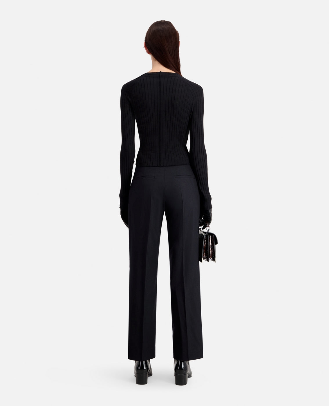 The Kooples - Jumper - Black - Women