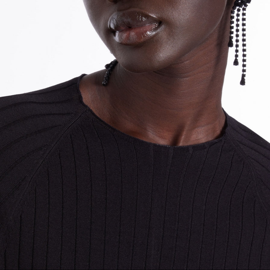 The Kooples - Jumper - Black - Women