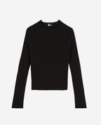 The Kooples - Jumper - Black - Women