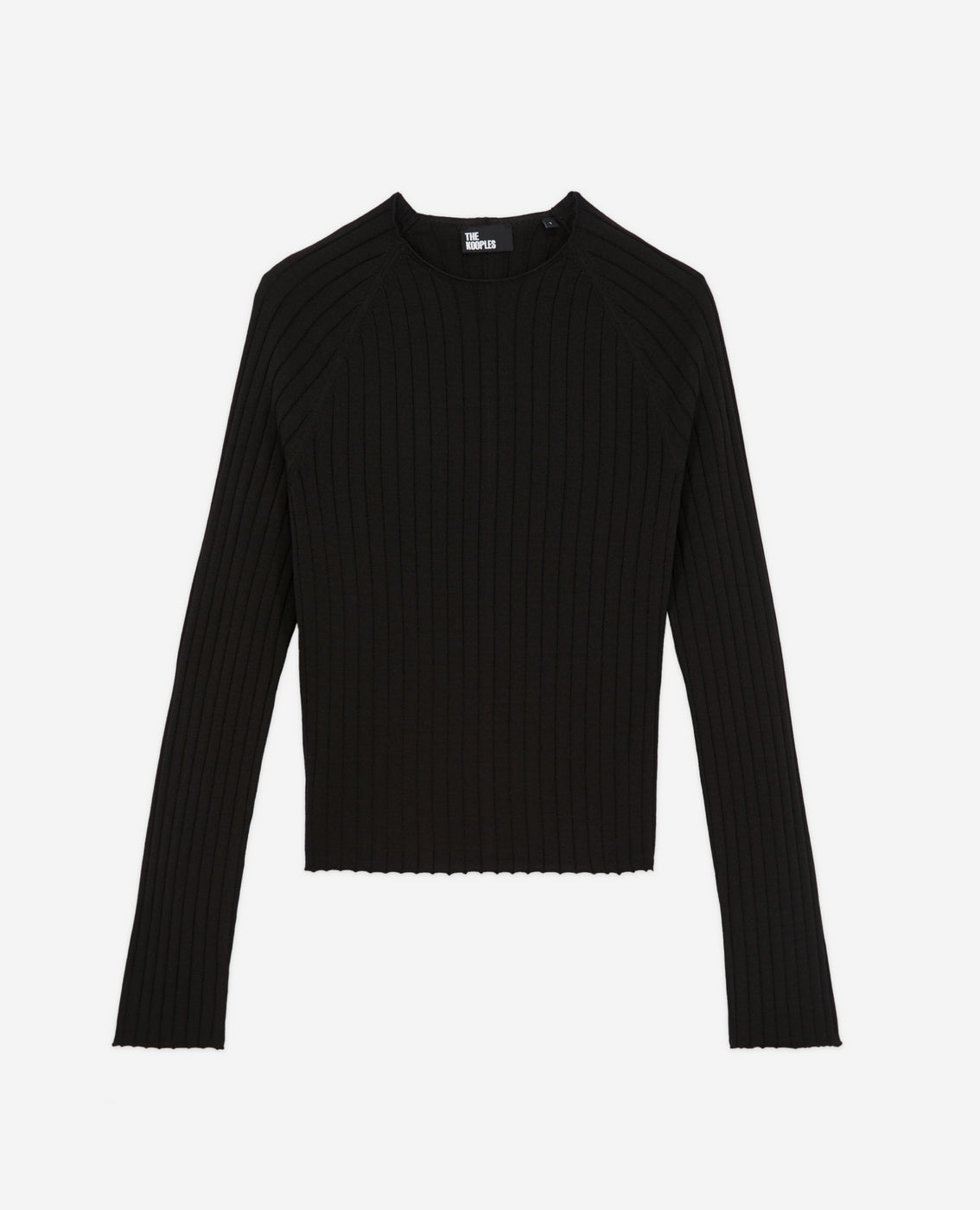 The Kooples - Jumper - Black - Women