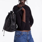The Kooples - Jumper - Black - Women