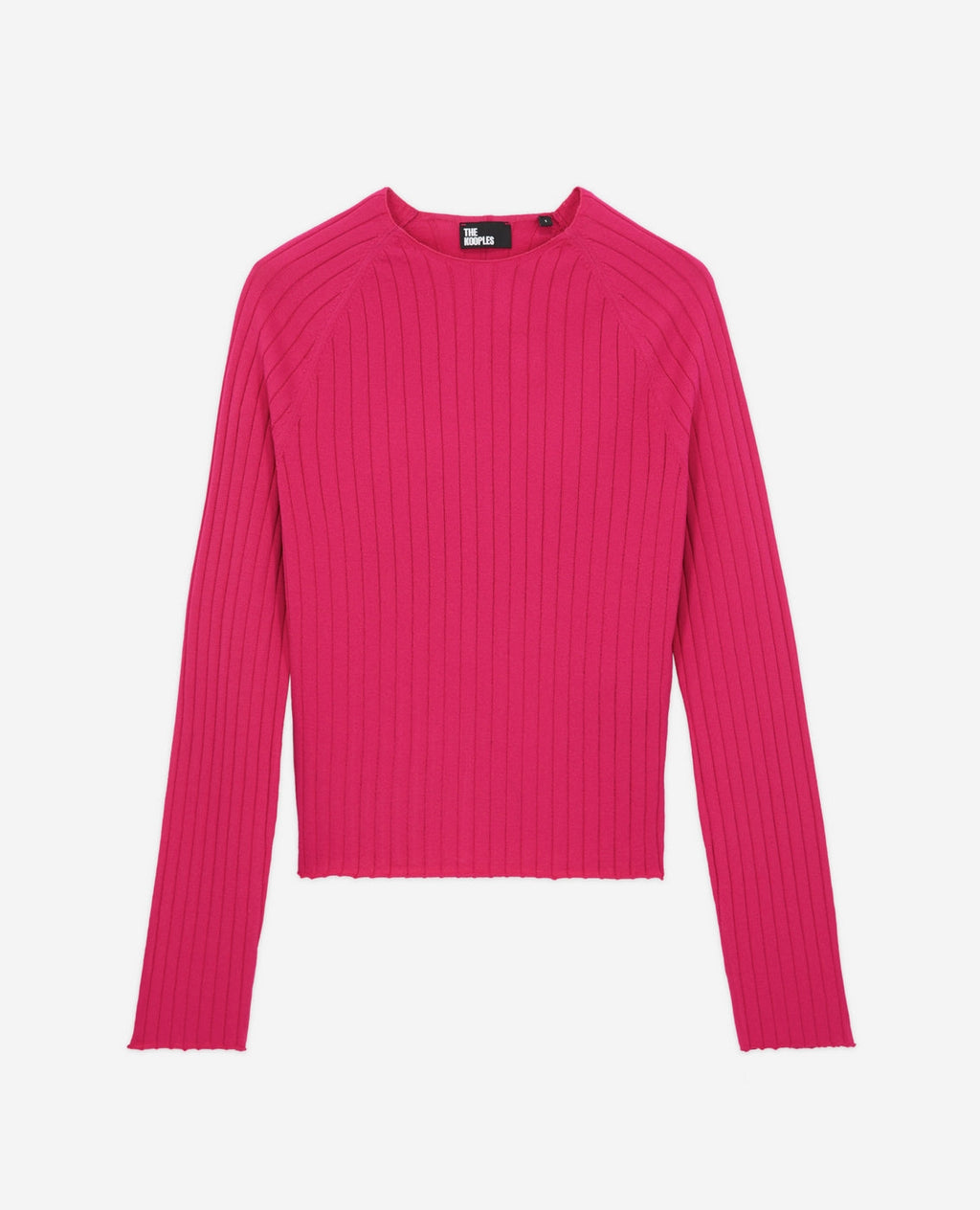 The Kooples - Pull - Rose - Femme