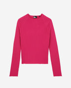The Kooples - Pull - Rose - Femme