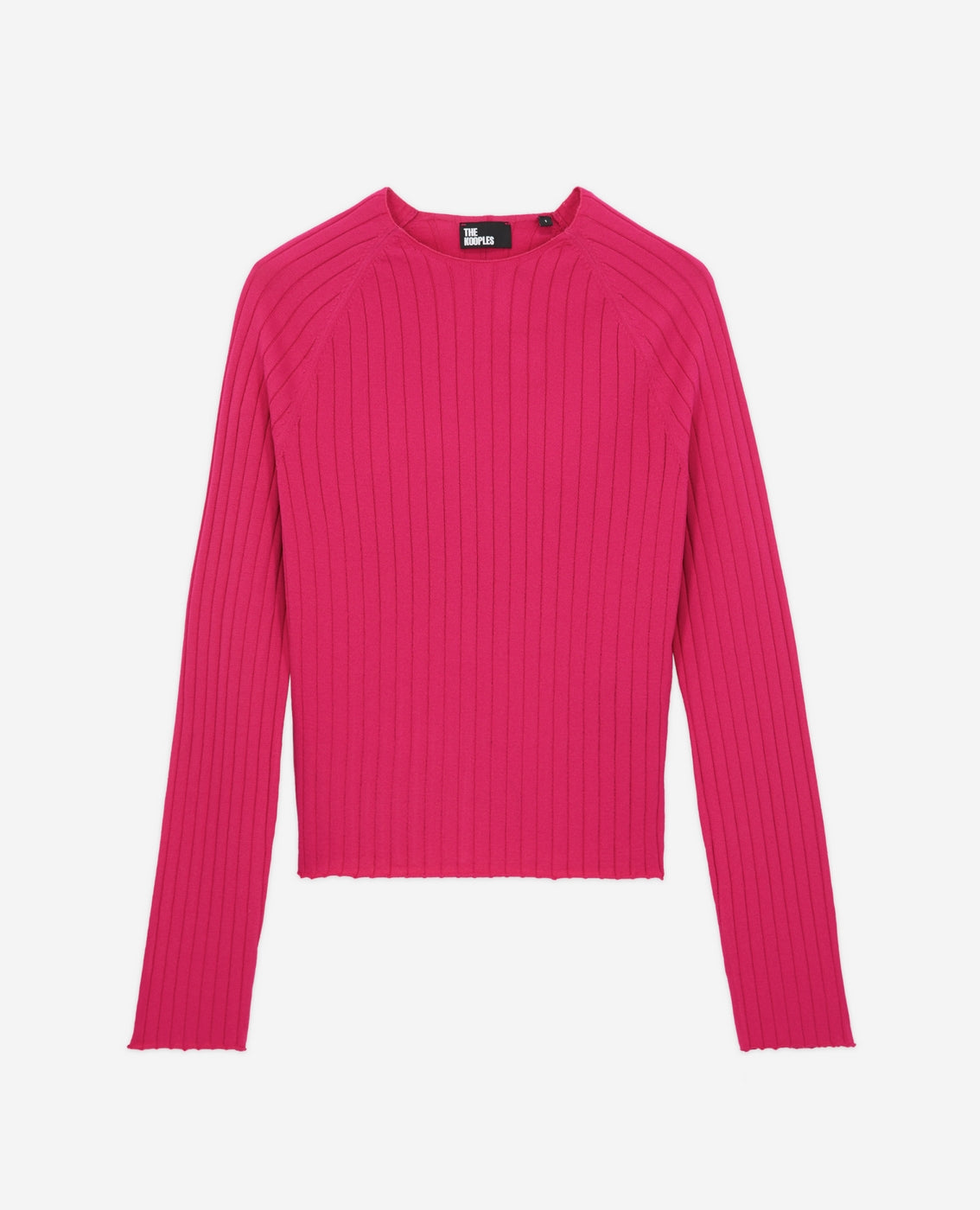 The Kooples - Pull - Rose - Femme