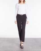 The Kooples - Wool Jumper - Ecru - Women