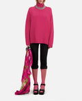 The Kooples - Cashmere Jumper - Pink - Women