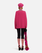 The Kooples - Cashmere Jumper - Pink - Women