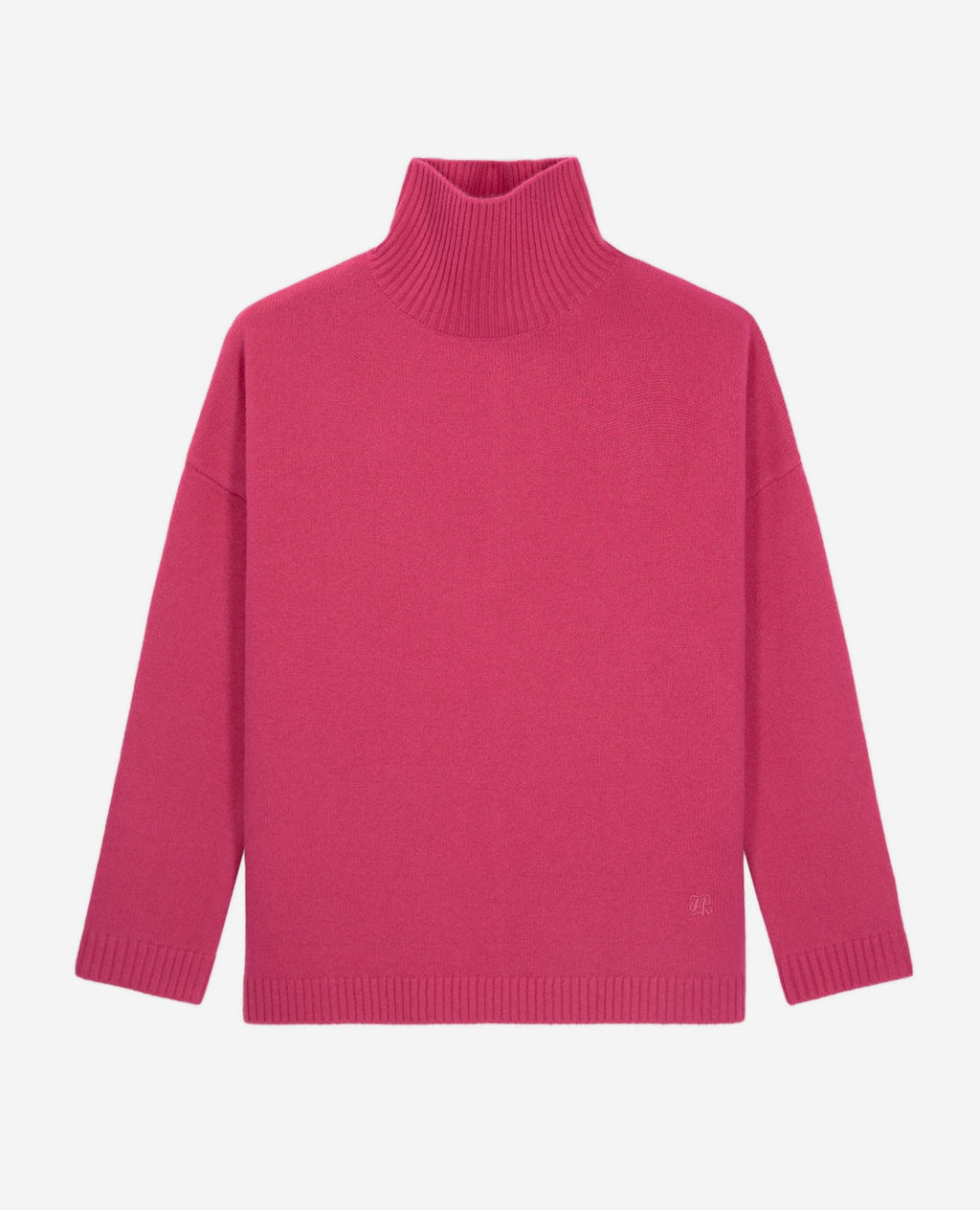 The Kooples - Cashmere Jumper - Pink - Women