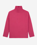 Pull En Cachemire - Rose - Femme