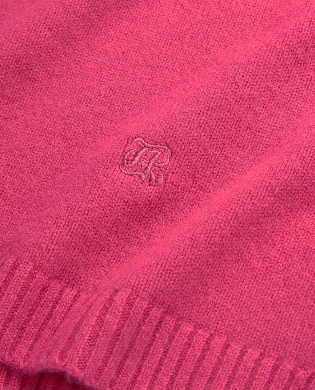 The Kooples - Cashmere Jumper - Pink - Women