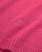 The Kooples - Cashmere Jumper - Pink - Women