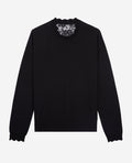 The Kooples - Pull - Noir - Femme