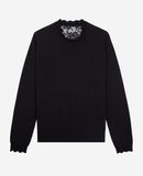 Pull - Noir - Femme