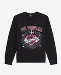 The Kooples - Wool Jumper - Black - Women