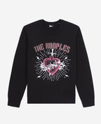 The Kooples - Wool Jumper - Black - Women