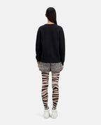 The Kooples - Wool Jumper - Black - Women