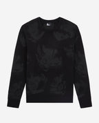 The Kooples - Jersey - Negro - Mujer