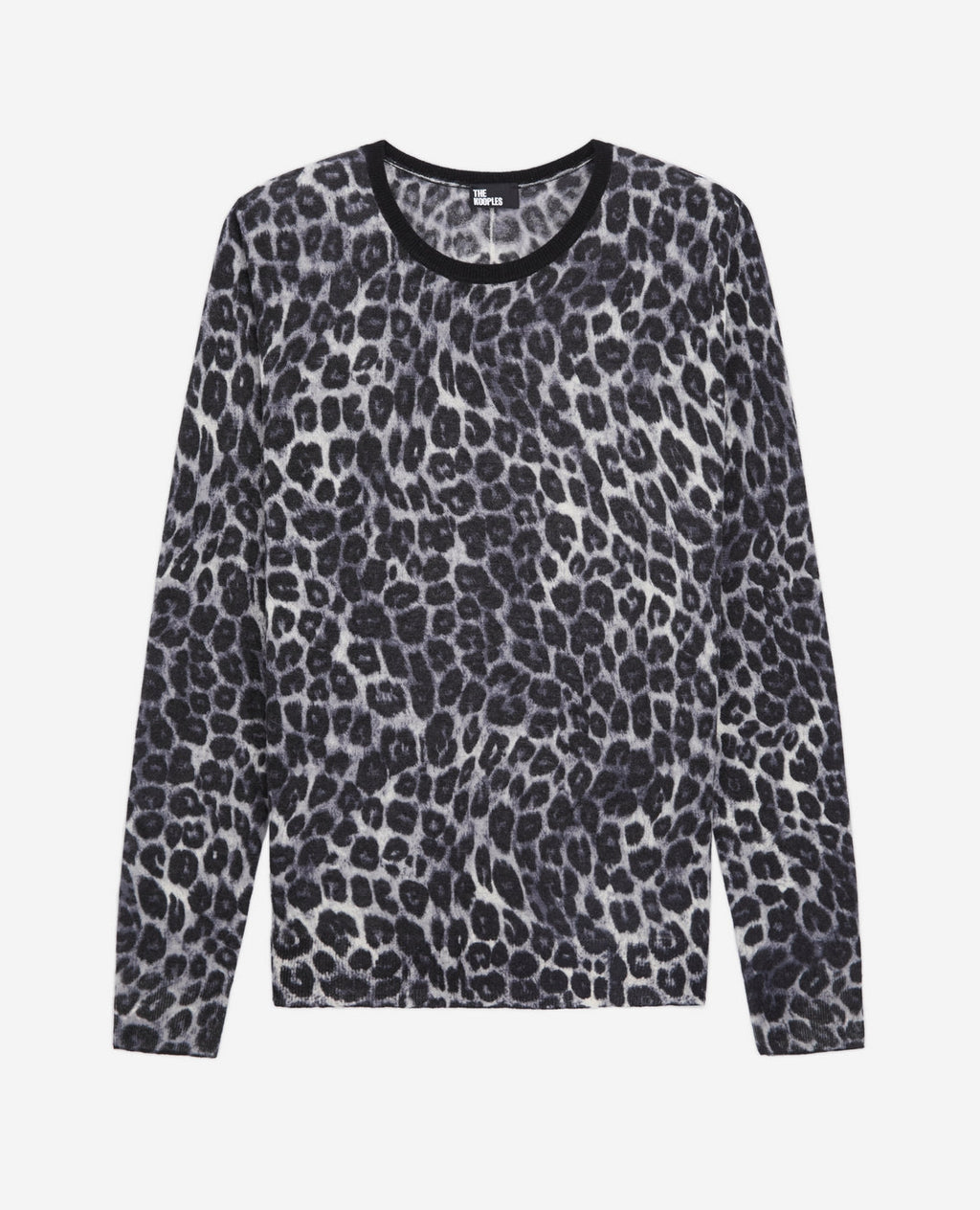 The Kooples - Jersey De Cachemira - Negro - Mujer
