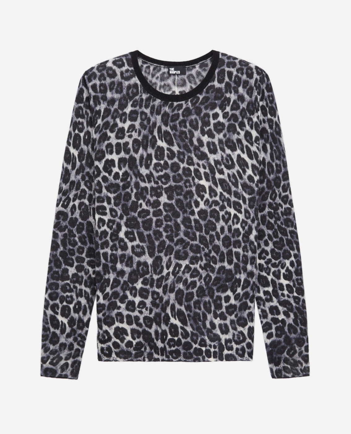 The Kooples - Jersey De Cachemira - Negro - Mujer