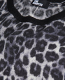 Jersey de cachemira - Negro - Mujer